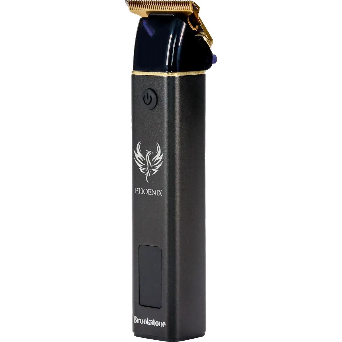 Brookstone® Square T-Blade Hair Clipper - product view 2