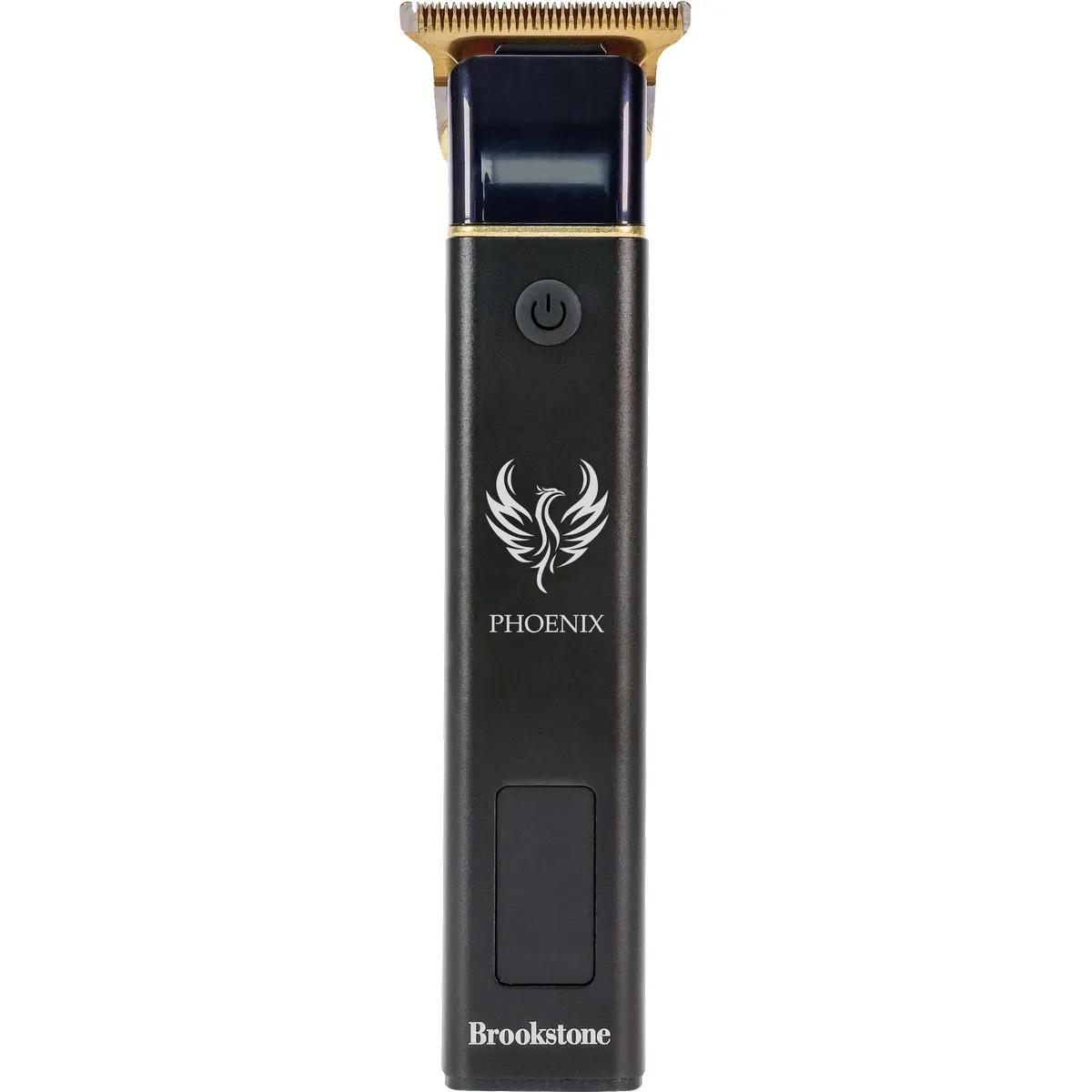 Brookstone® Square T-Blade Hair Clipper - product view 3
