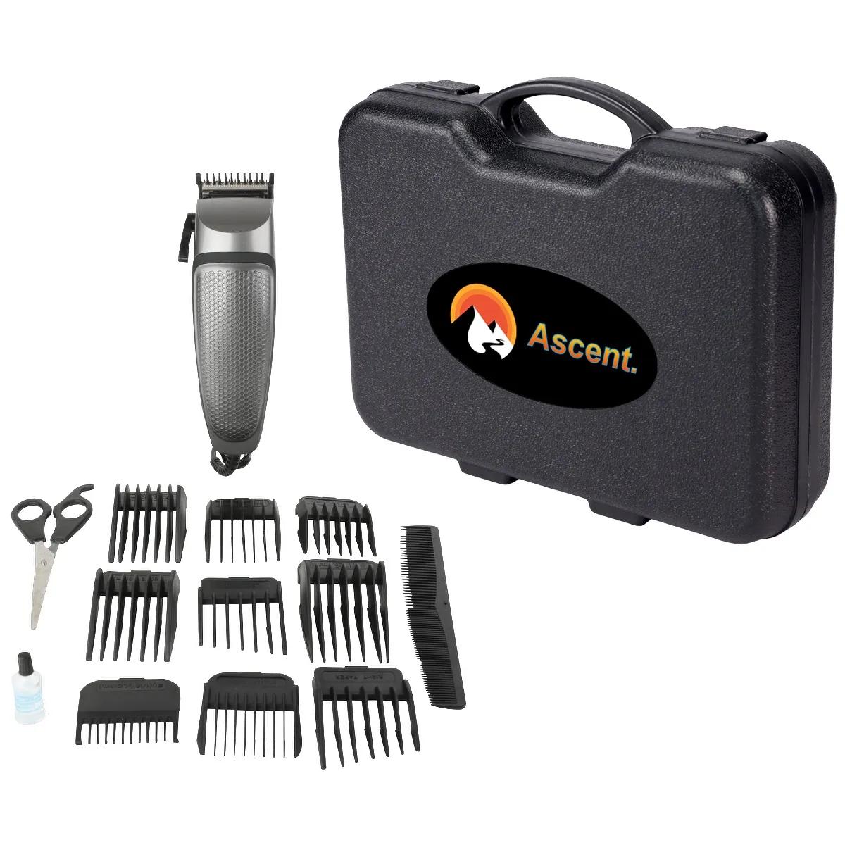 Vivitar® 20 Piece Hair & Beard Clipping Kit - product view 2