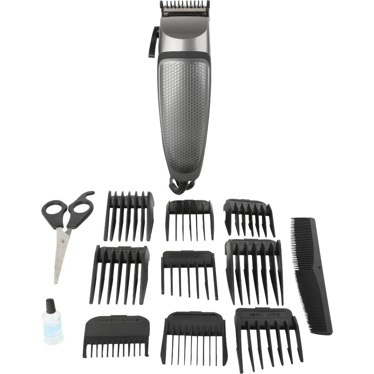 Vivitar® 20 Piece Hair & Beard Clipping Kit - product view 5