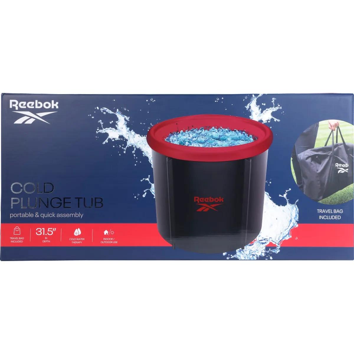 Reebok® Portable Cold Plunge Tub - product view 21