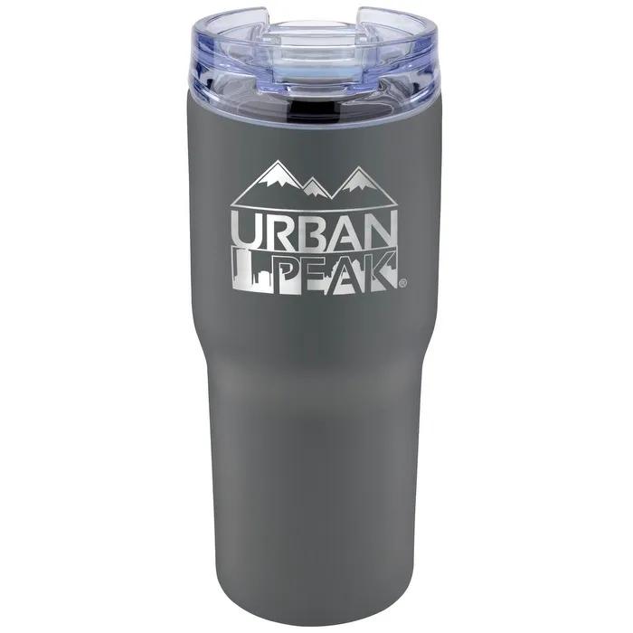 20 oz Urban Peak® Trail Tumbler - product view 6