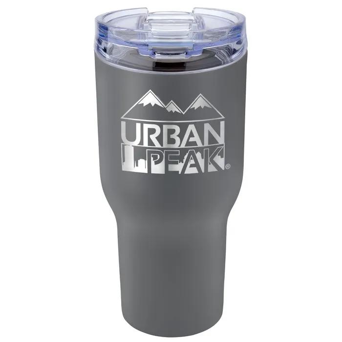 30 oz Urban Peak® Trail Tumbler - product view 6