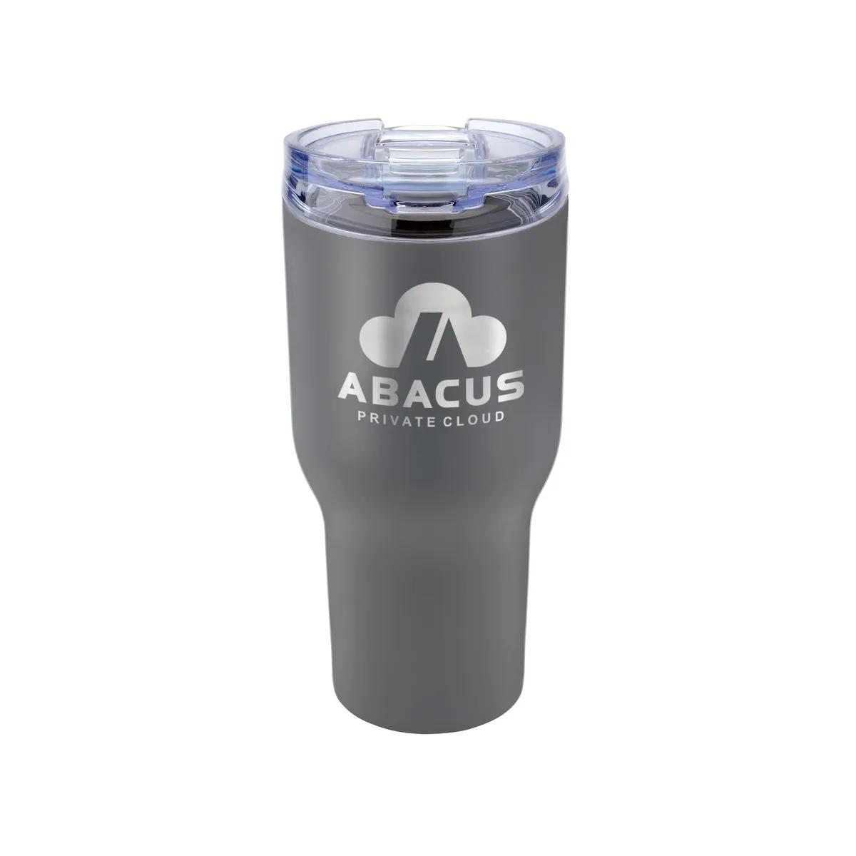 30 oz Urban Peak® Trail Tumbler - product view 17