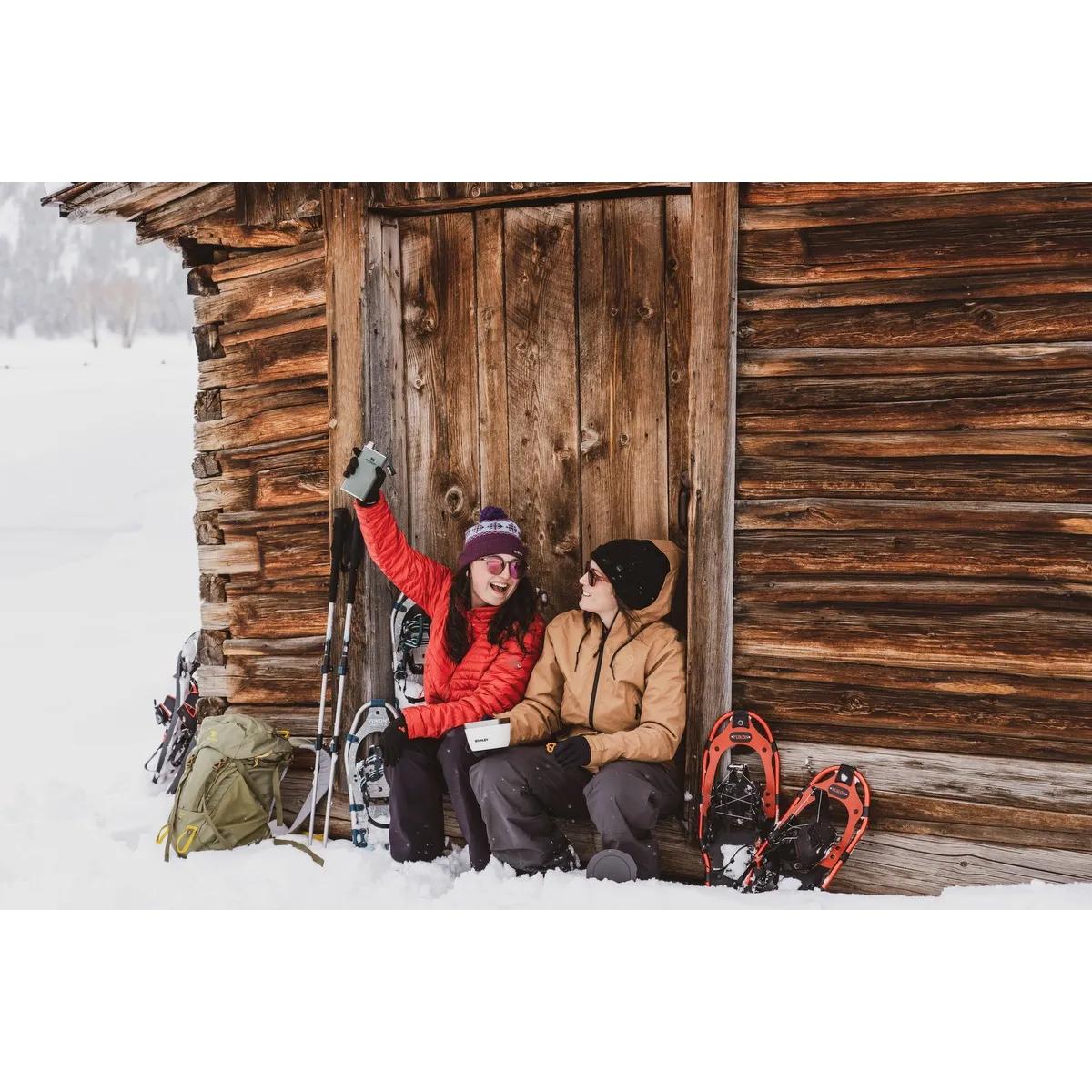 Stanley® 8oz Classic Easy Fill Wide Mouth Flask - product view 6