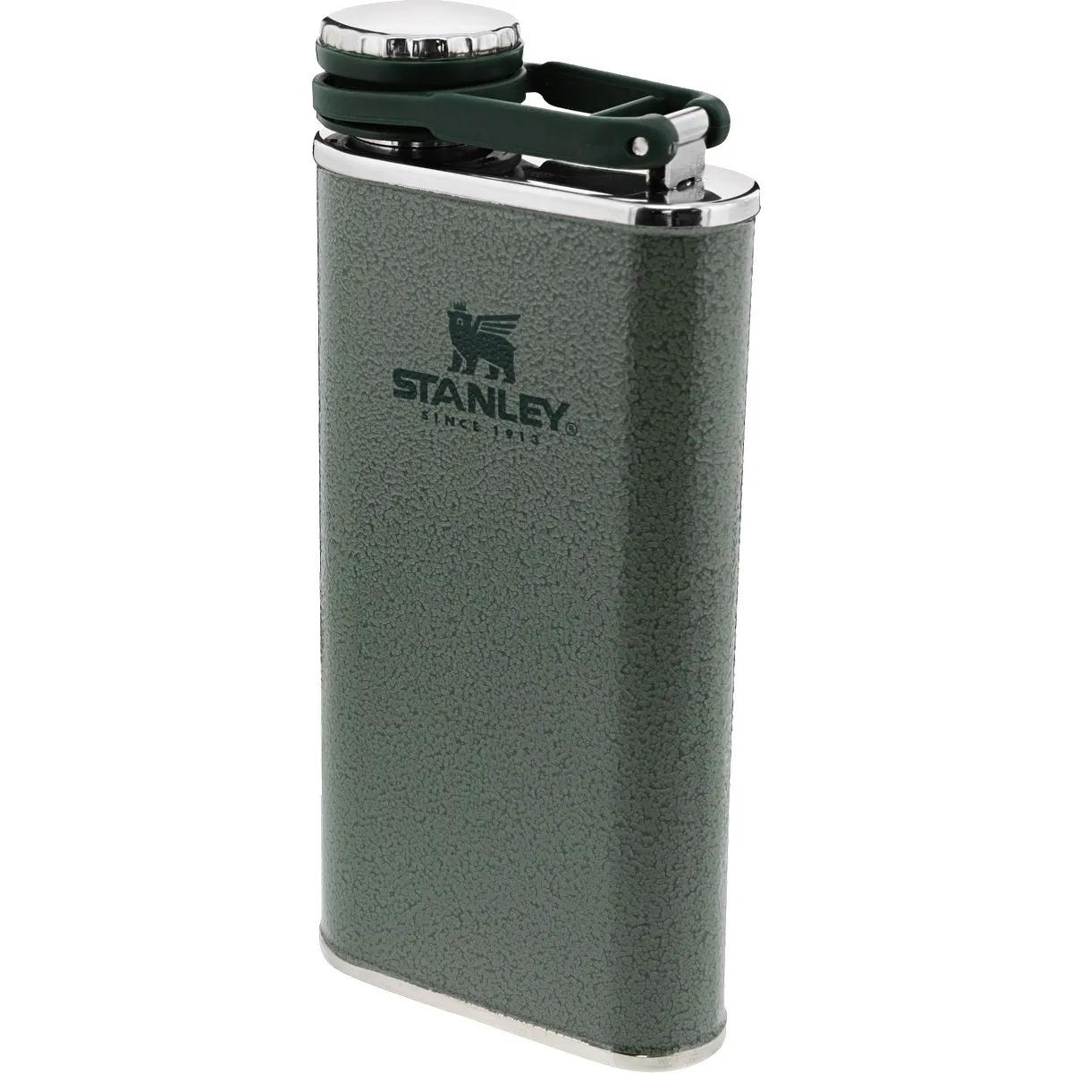 Stanley® 8oz Classic Easy Fill Wide Mouth Flask - product view 9