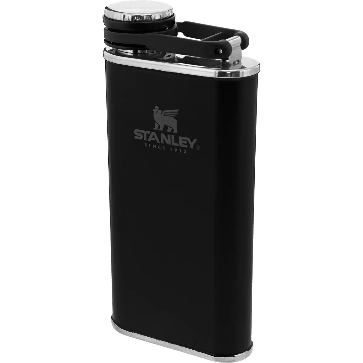 Stanley® 8oz Classic Easy Fill Wide Mouth Flask - product view 13