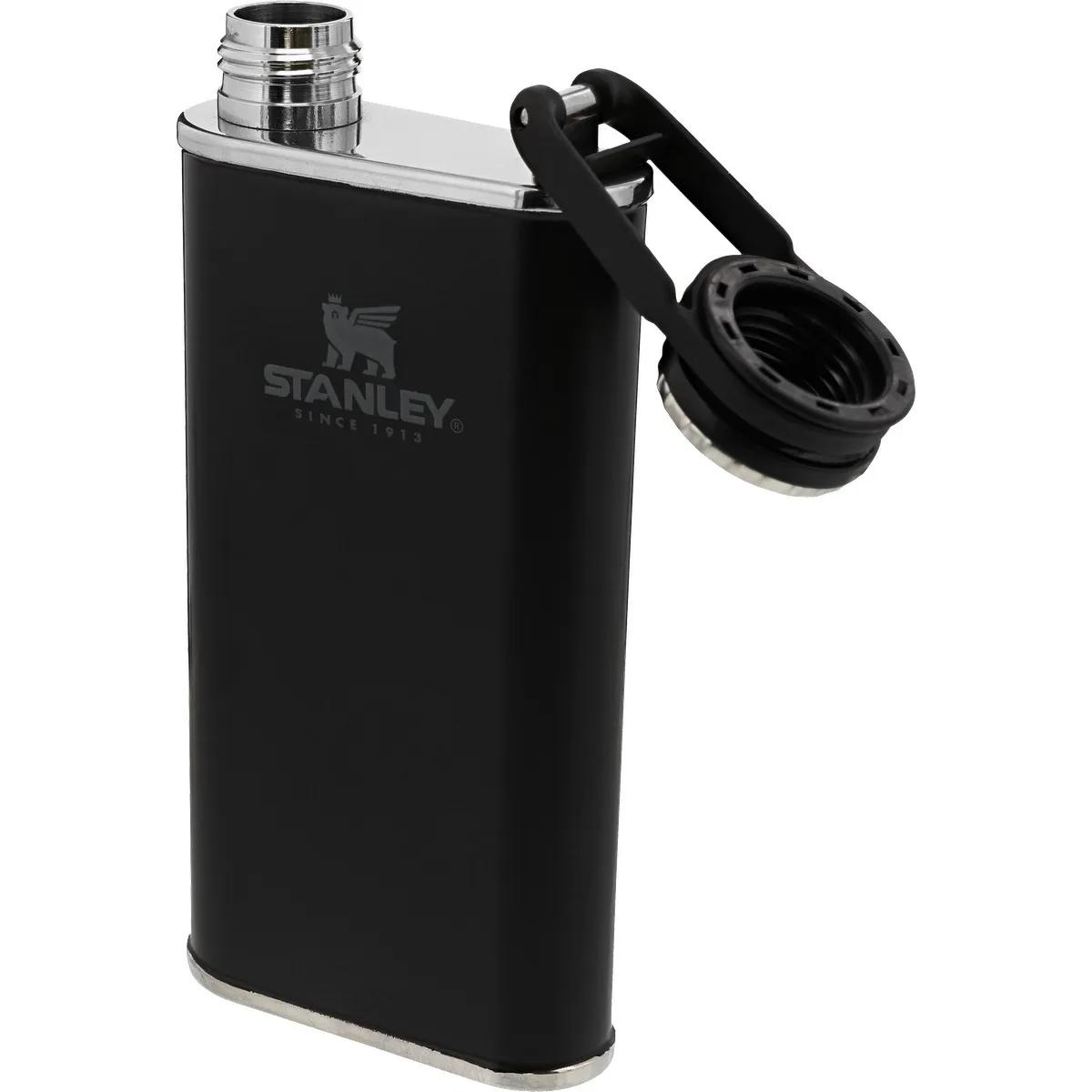 Stanley® 8oz Classic Easy Fill Wide Mouth Flask - product view 14