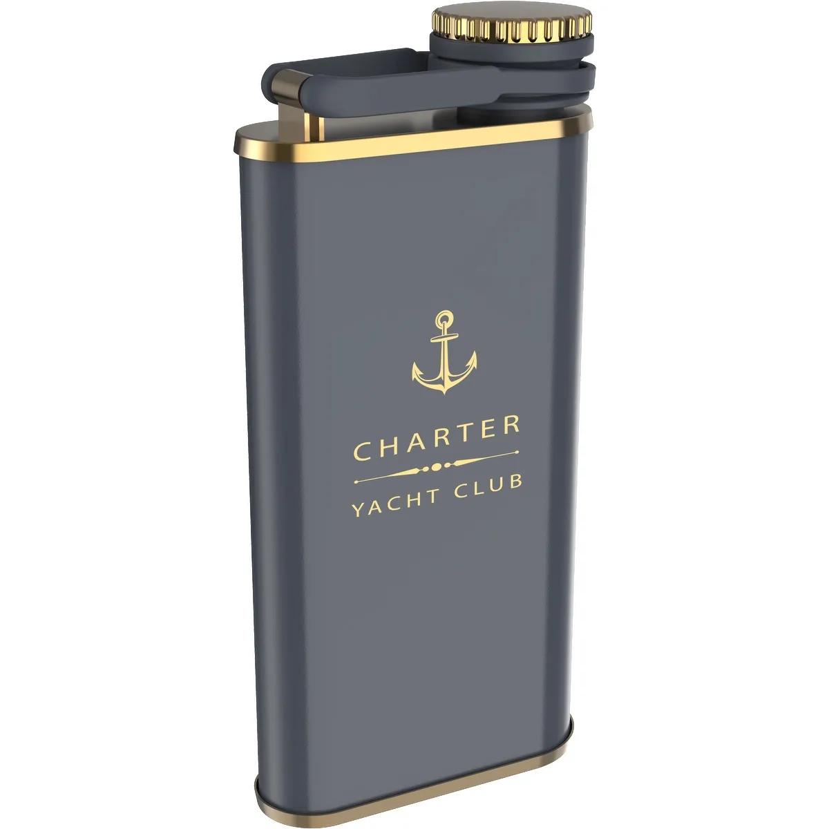 Stanley® 8oz Classic Easy Fill Wide Mouth Flask - product view 20