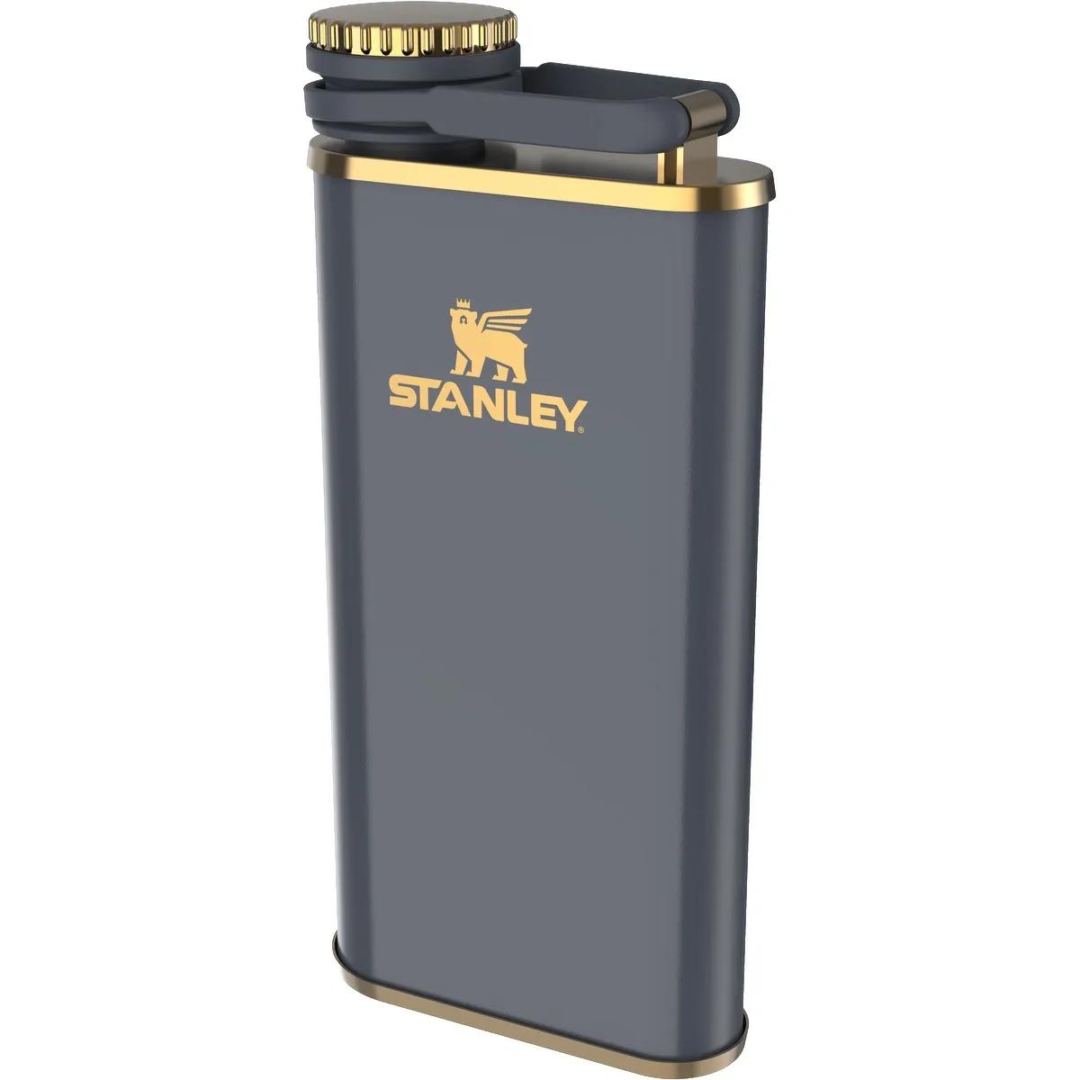 Stanley® 8oz Classic Easy Fill Wide Mouth Flask - product view 21
