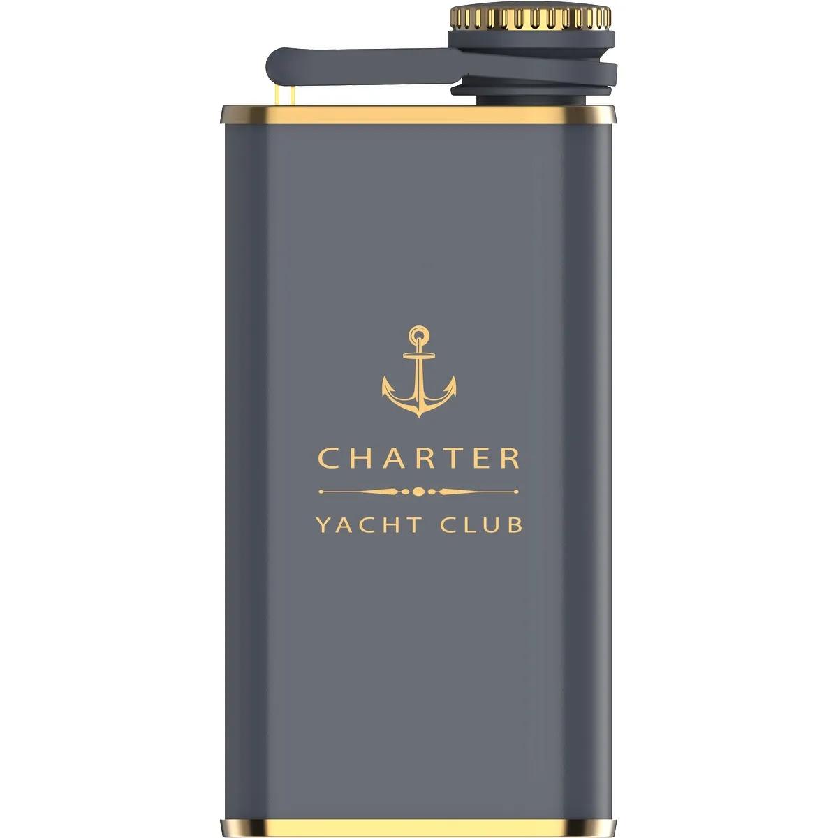 Stanley® 8oz Classic Easy Fill Wide Mouth Flask - product view 22