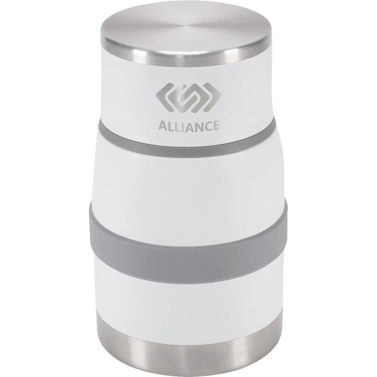 Stanley® 24oz Adventure To-Go Food Jar + Spork - product view 4