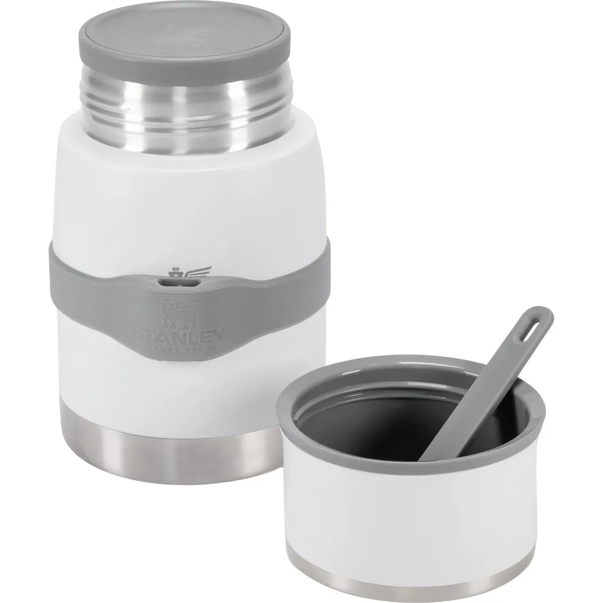 Stanley® 24oz Adventure To-Go Food Jar + Spork - product view 7