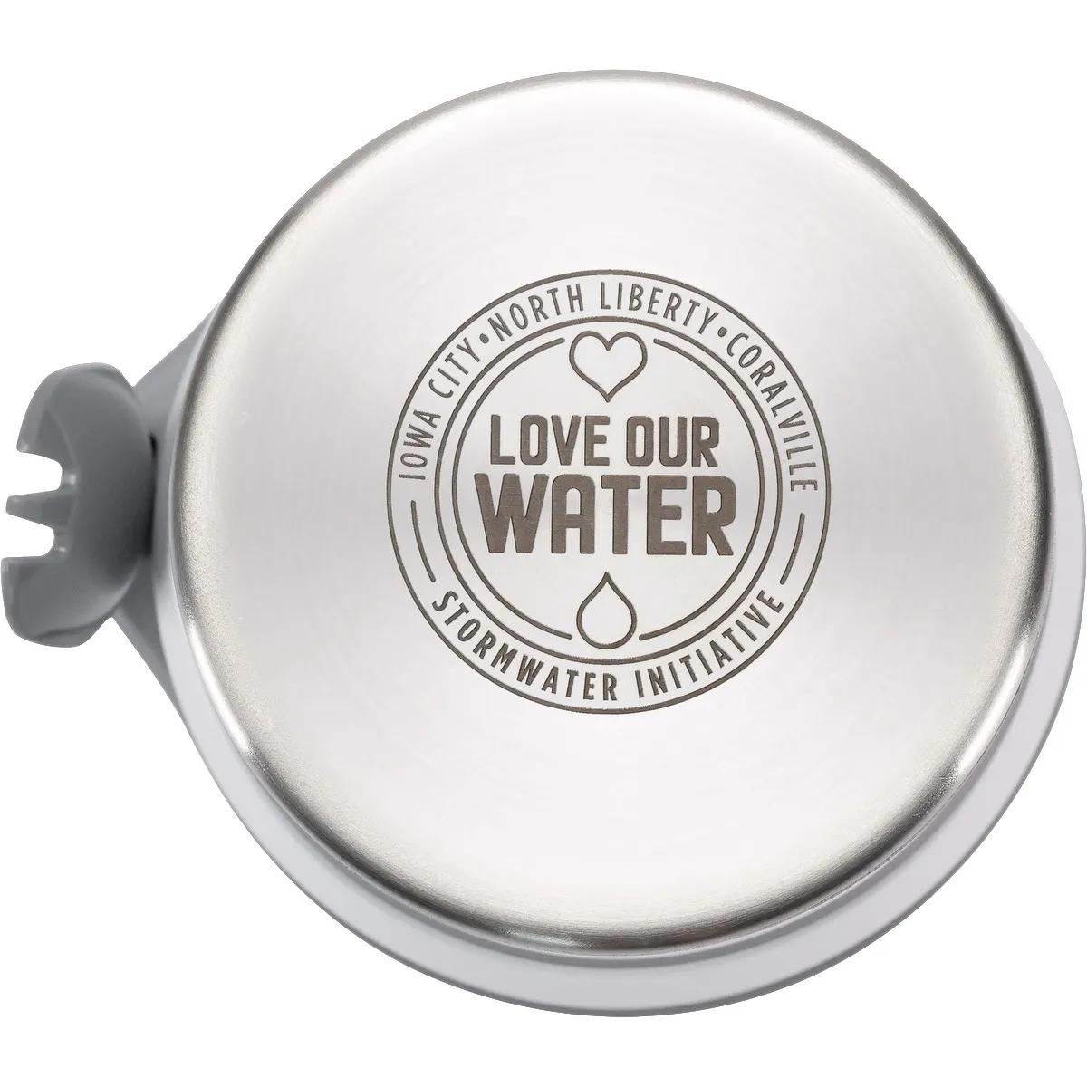 Stanley® 24oz Adventure To-Go Food Jar + Spork - product view 10