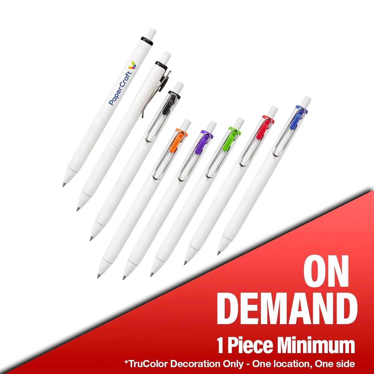 uni-ball® one Gel Pen - Set of 24