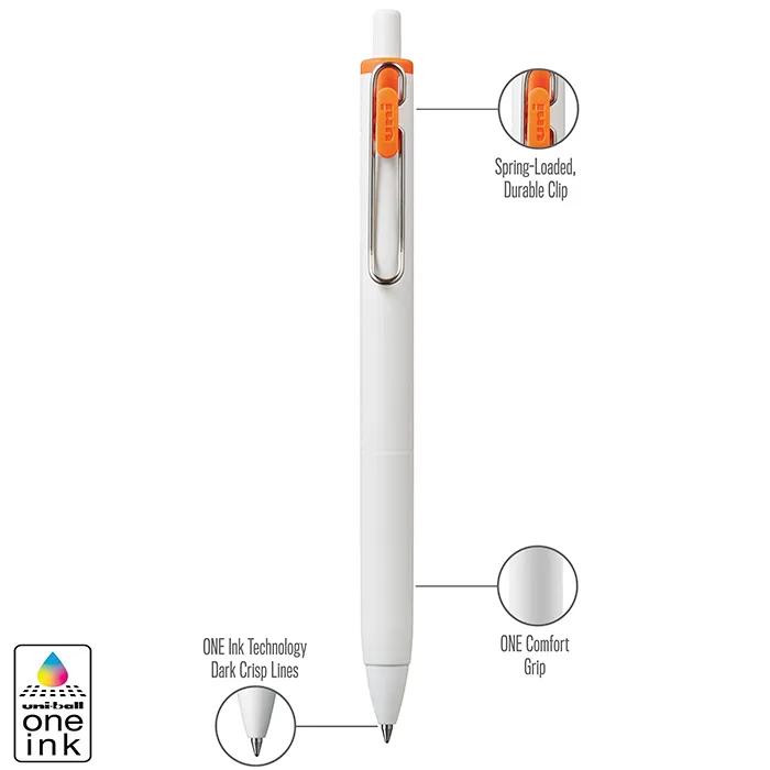 uni-ball® one Gel Pen - Set of 24 - product view 11