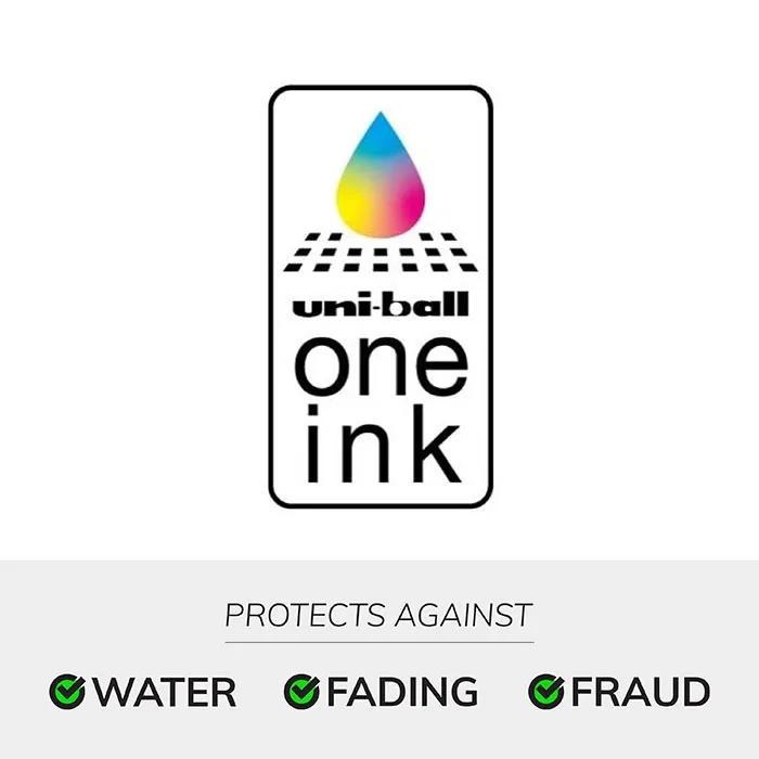 uni-ball® one Gel Pen - Set of 24 - product view 14