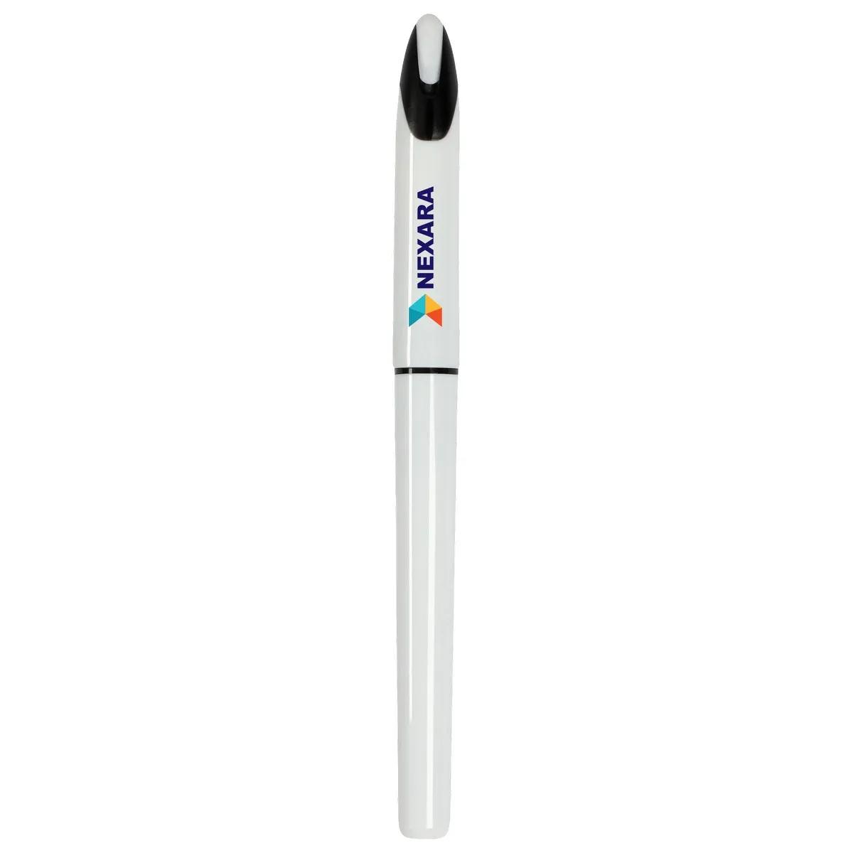 uni-ball® Air Rollerball Pen White - Set of 24 - product view 3