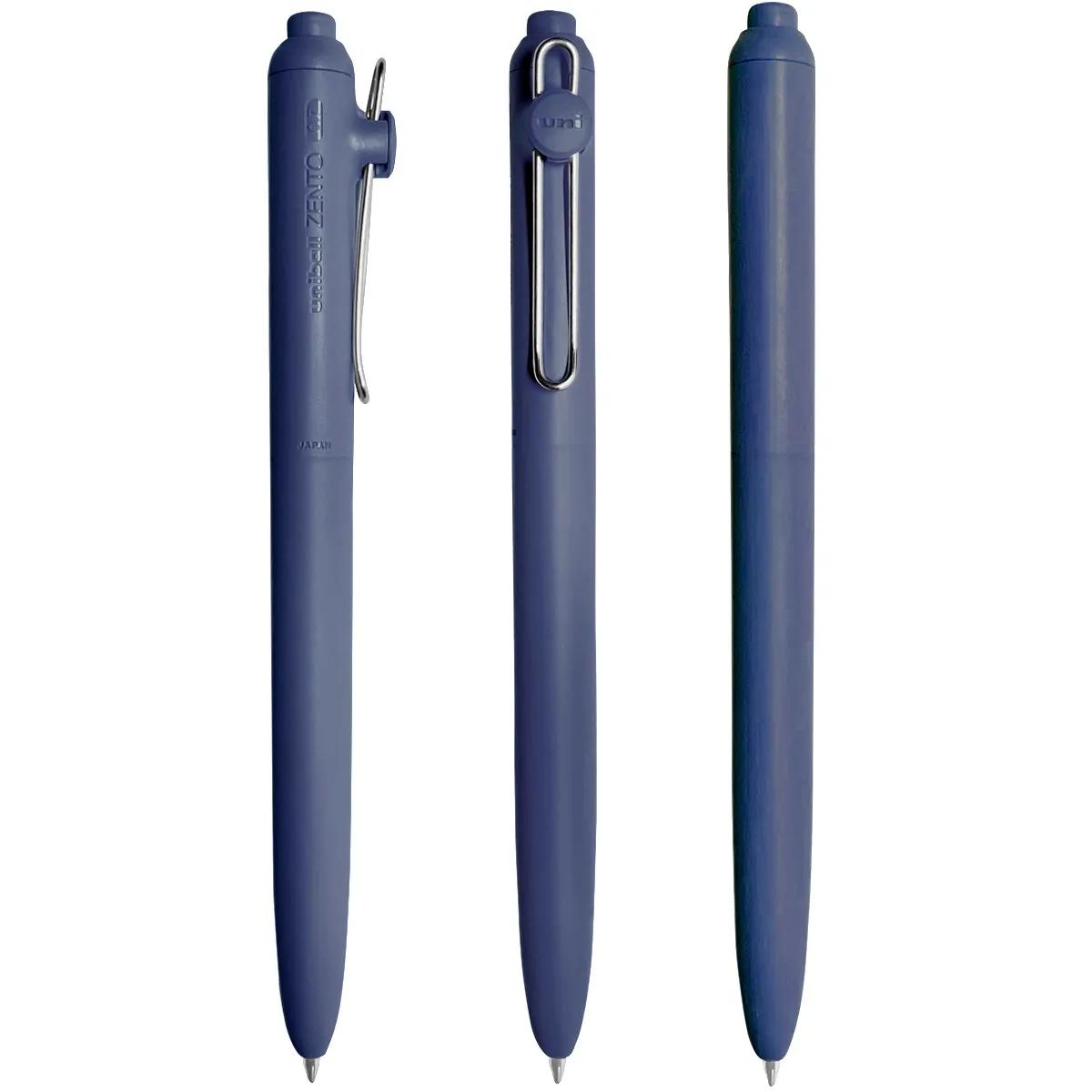 uni-ball® Zento Gel Pen Muted - Set of 24 - product view 4