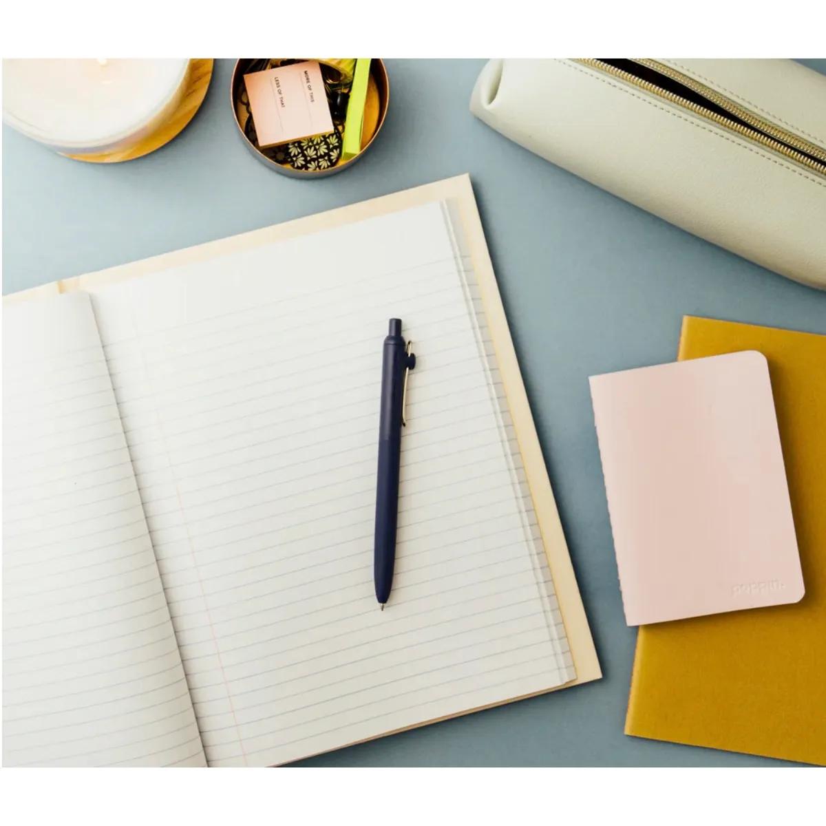 uni-ball® Zento Gel Pen Muted - Set of 24 - product view 9