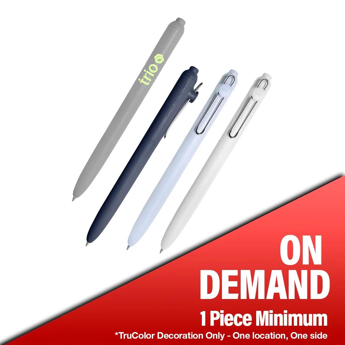 uni-ball® Zento Gel Pen Zen - Set of 24