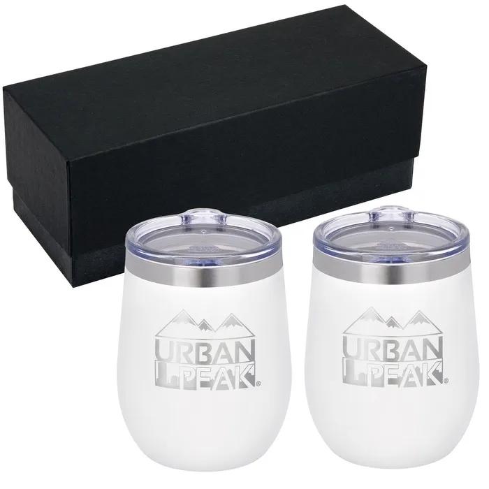 Urban Peak® Stout Trail Duo Gift Set (SL263PR)
