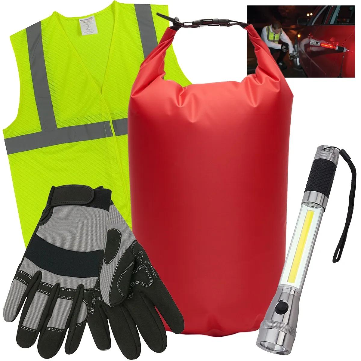 Roadside Rescue Kit - product view 3