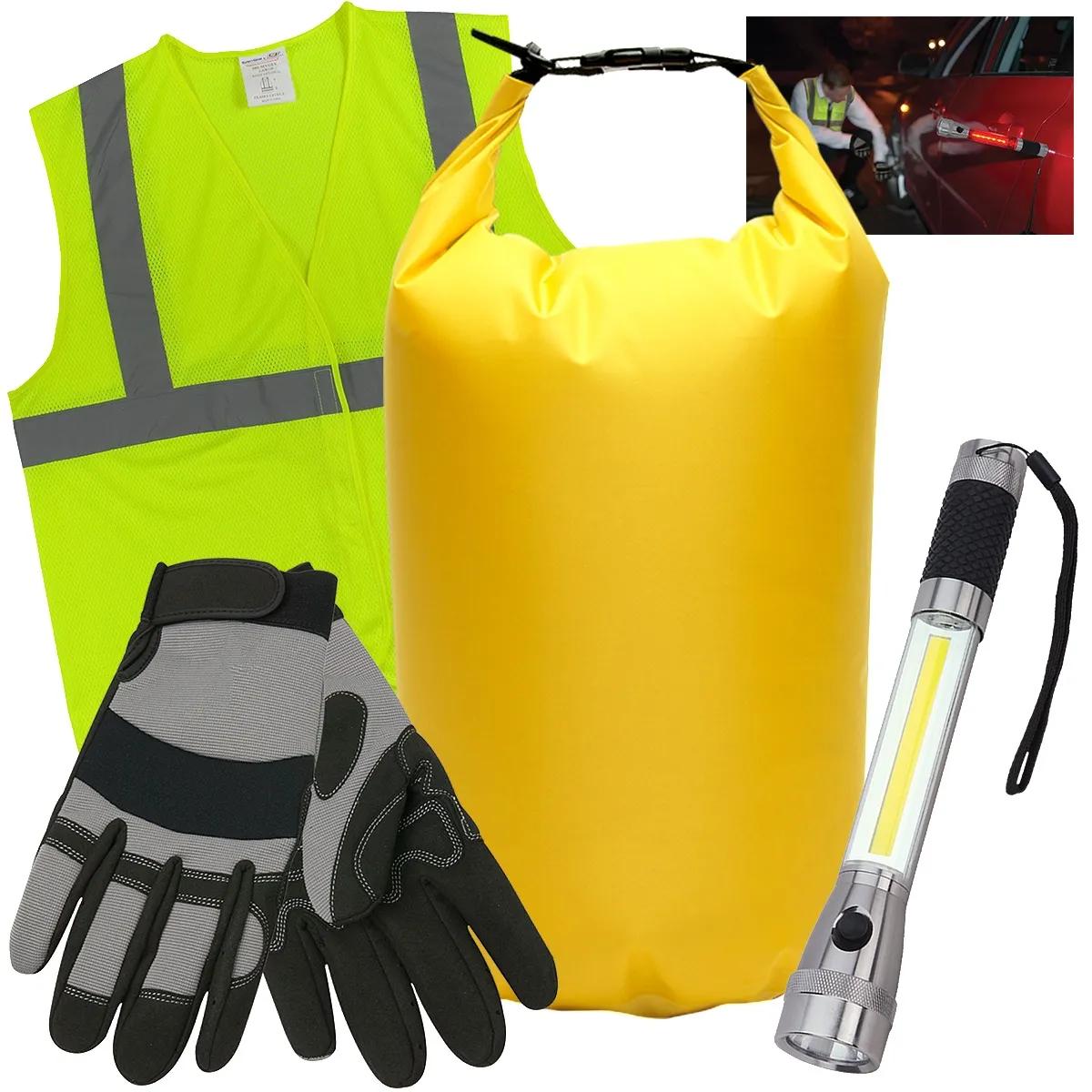 Roadside Rescue Kit - product view 5