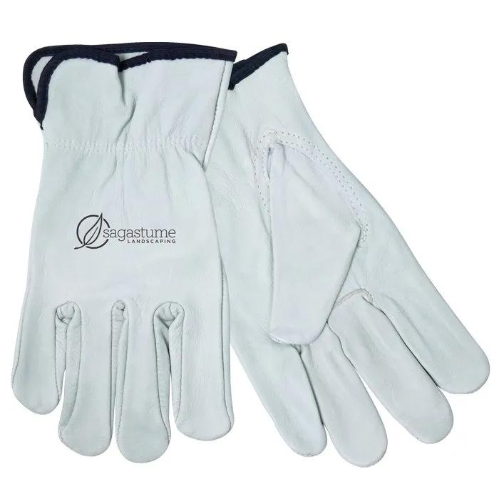Goatskin Driver’s Glove - product view 2