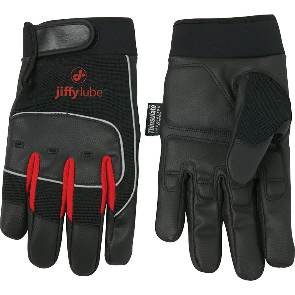 Thinsulate Mechanics Gloves - product view 2