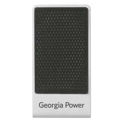 Phone Stand Foldable Easel with Non-Slip Pad - 2.25 x 4.5 in