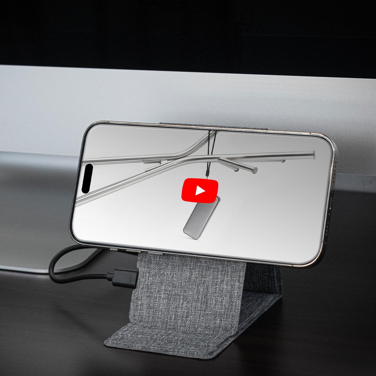 Ascend Charge Eco - product view 8