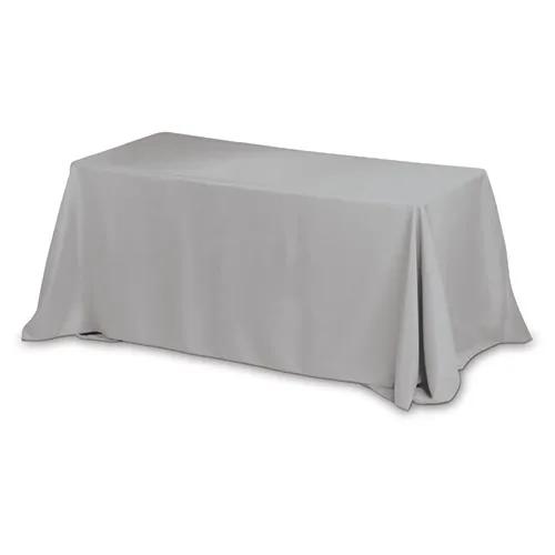 PREAKNESS SIX 3-Sided Economy Table Covers & Table Throws - Blanks - product view 3