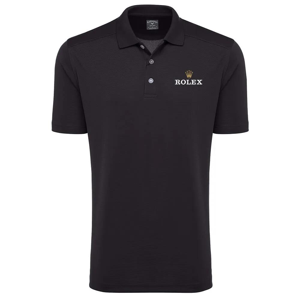 Core Performance Men's Polo - product view 3