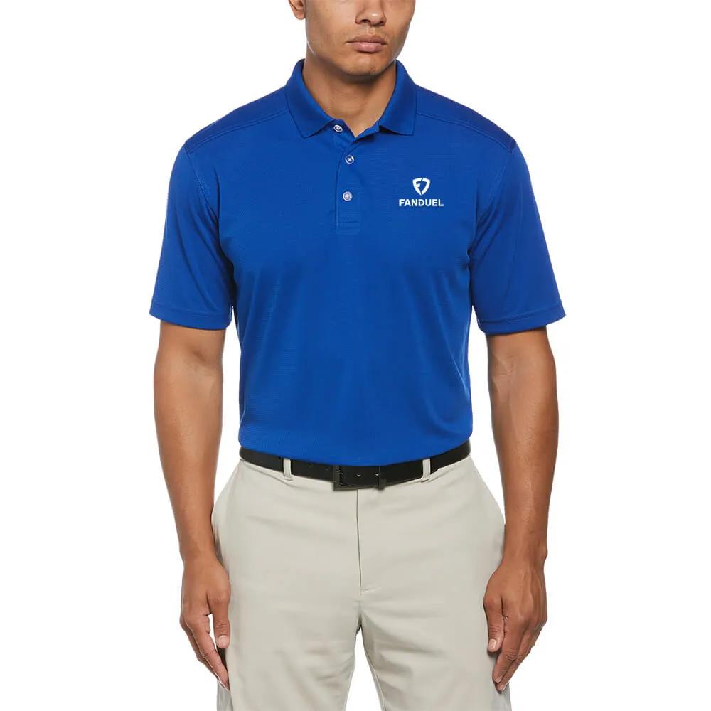 Core Performance Men's Polo - product view 8