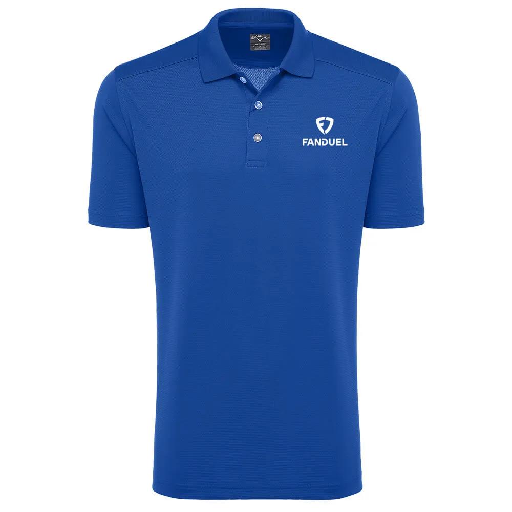 Core Performance Men's Polo - product view 10