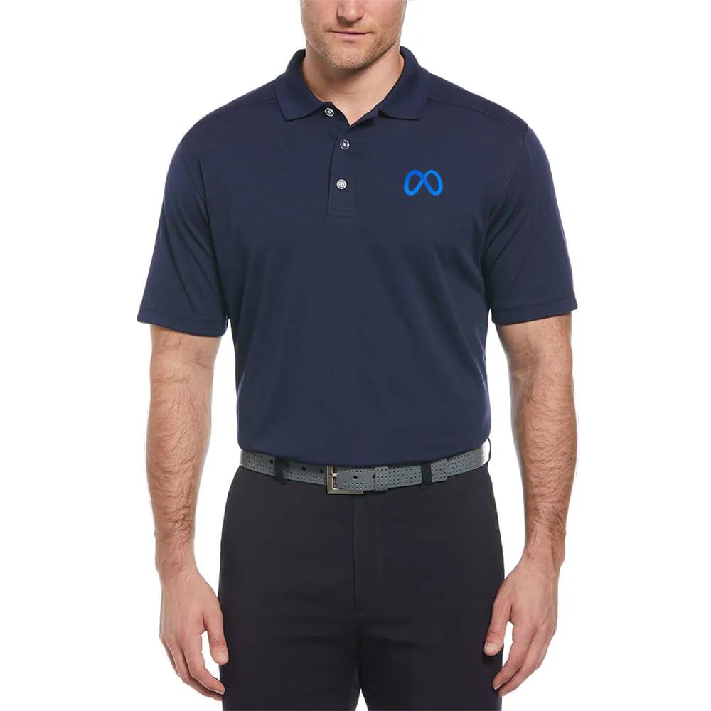 Core Performance Men's Polo - product view 11
