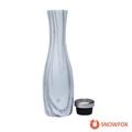 Snowfox 26 oz. Vacuum Insulated Wine Carafe - product view 4