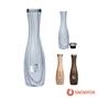 Snowfox 26 oz. Vacuum Insulated Wine Carafe - product view 6