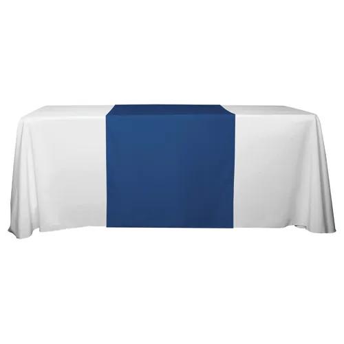 90" L Table Runners - (Blanks) - product view 8