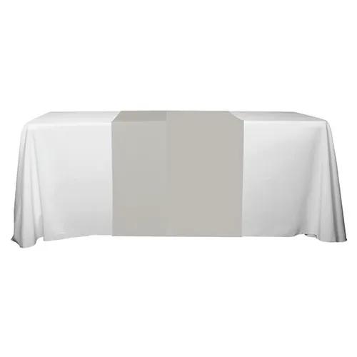 90" L Table Runners - (Blanks) - product view 9