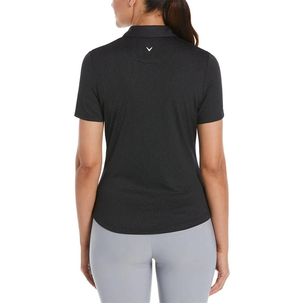 Birdseye Ladies Polo - product view 2