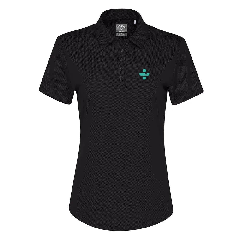 Birdseye Ladies Polo - product view 3