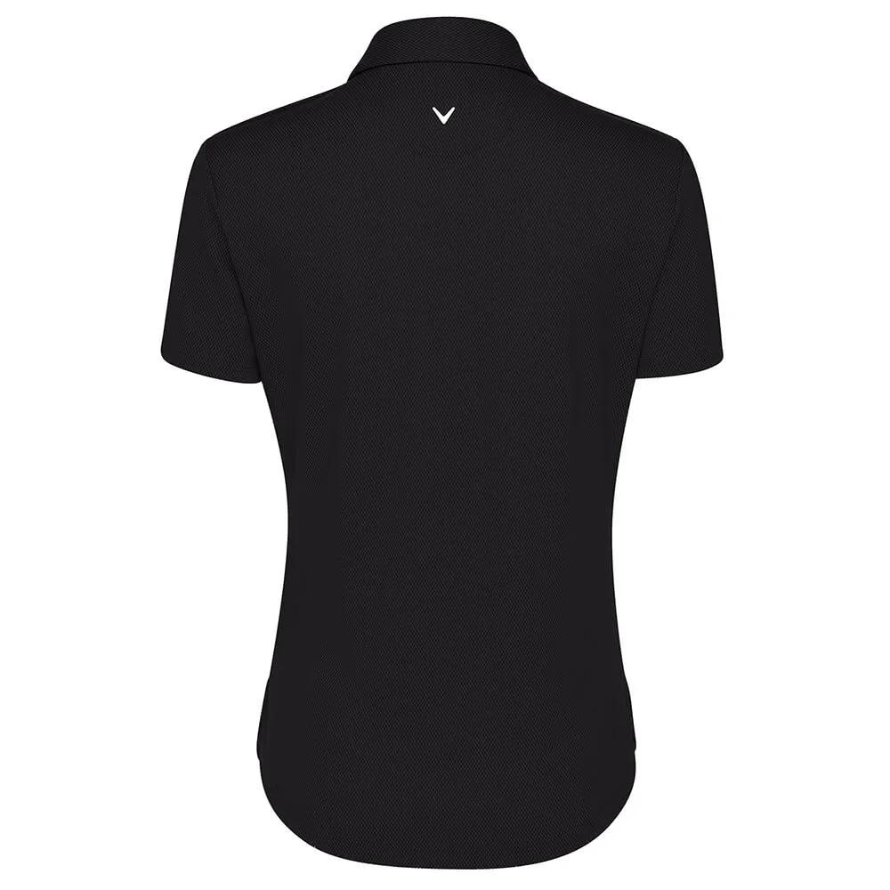 Birdseye Ladies Polo - product view 4