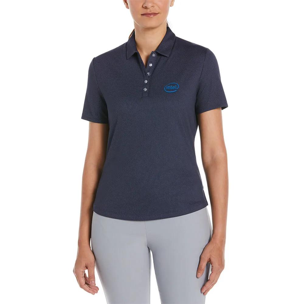 Birdseye Ladies Polo - product view 7