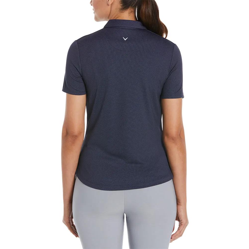 Birdseye Ladies Polo - product view 8