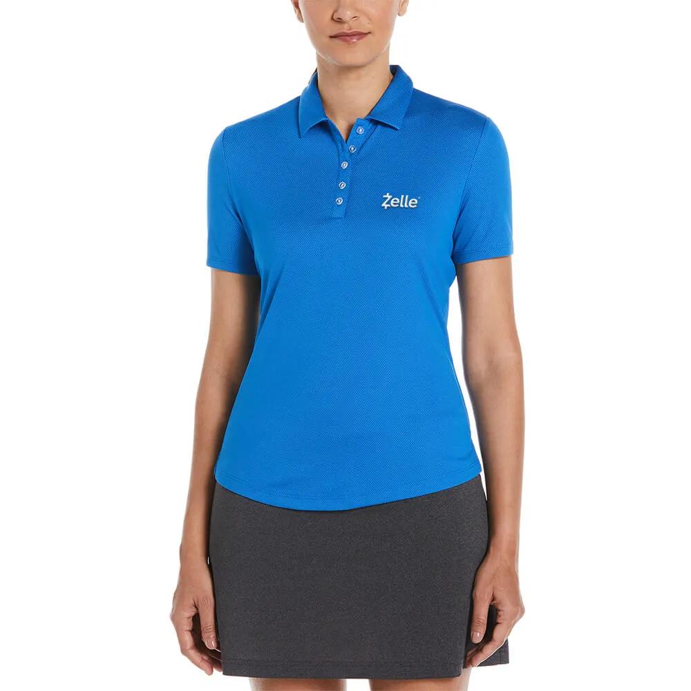 Birdseye Ladies Polo - product view 11