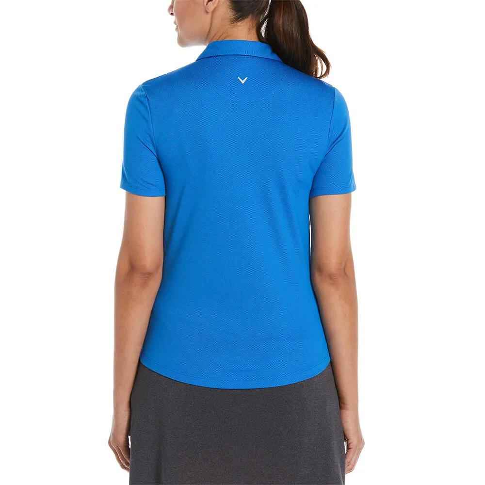 Birdseye Ladies Polo - product view 12