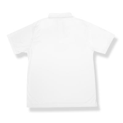 Custom Premium UPF 30+ Fully Sublimated Polo - product view 3