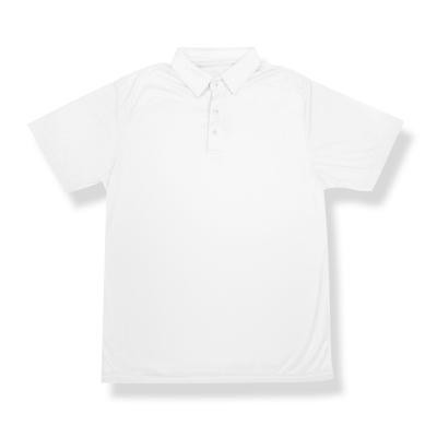 Custom Premium UPF 30+ Fully Sublimated Polo - product view 5